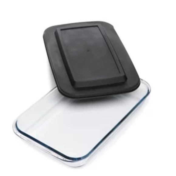 3 Piece Bake and Take Set - Picture 3 of 4